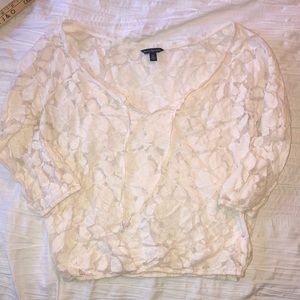 Women’s American Eagle top